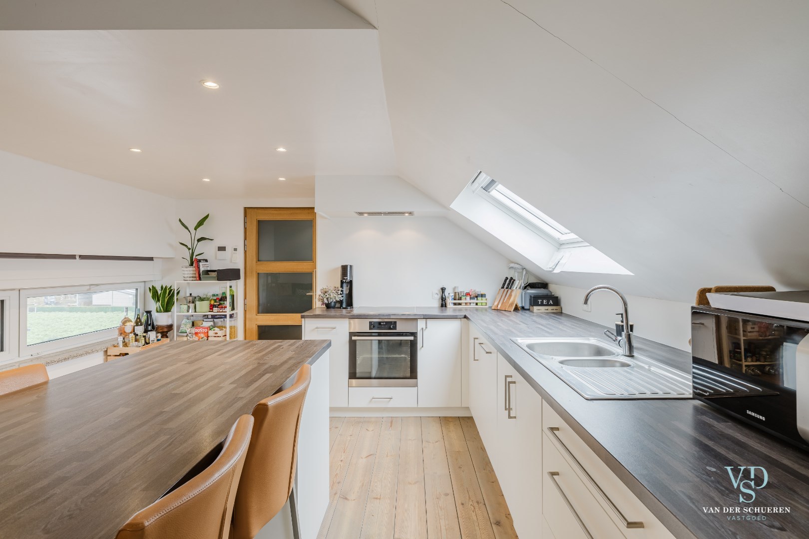 Praktisch 1-slpk-appartement te Dikkelvenne - foto 5