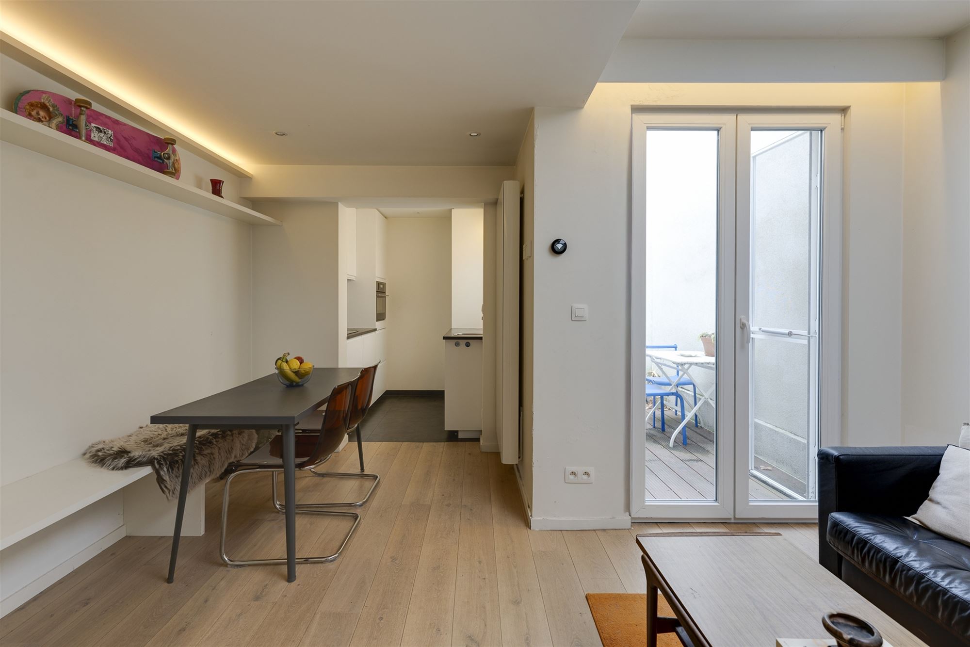 Apartment for sale in Antwerp with 2 bedrooms - photo 5