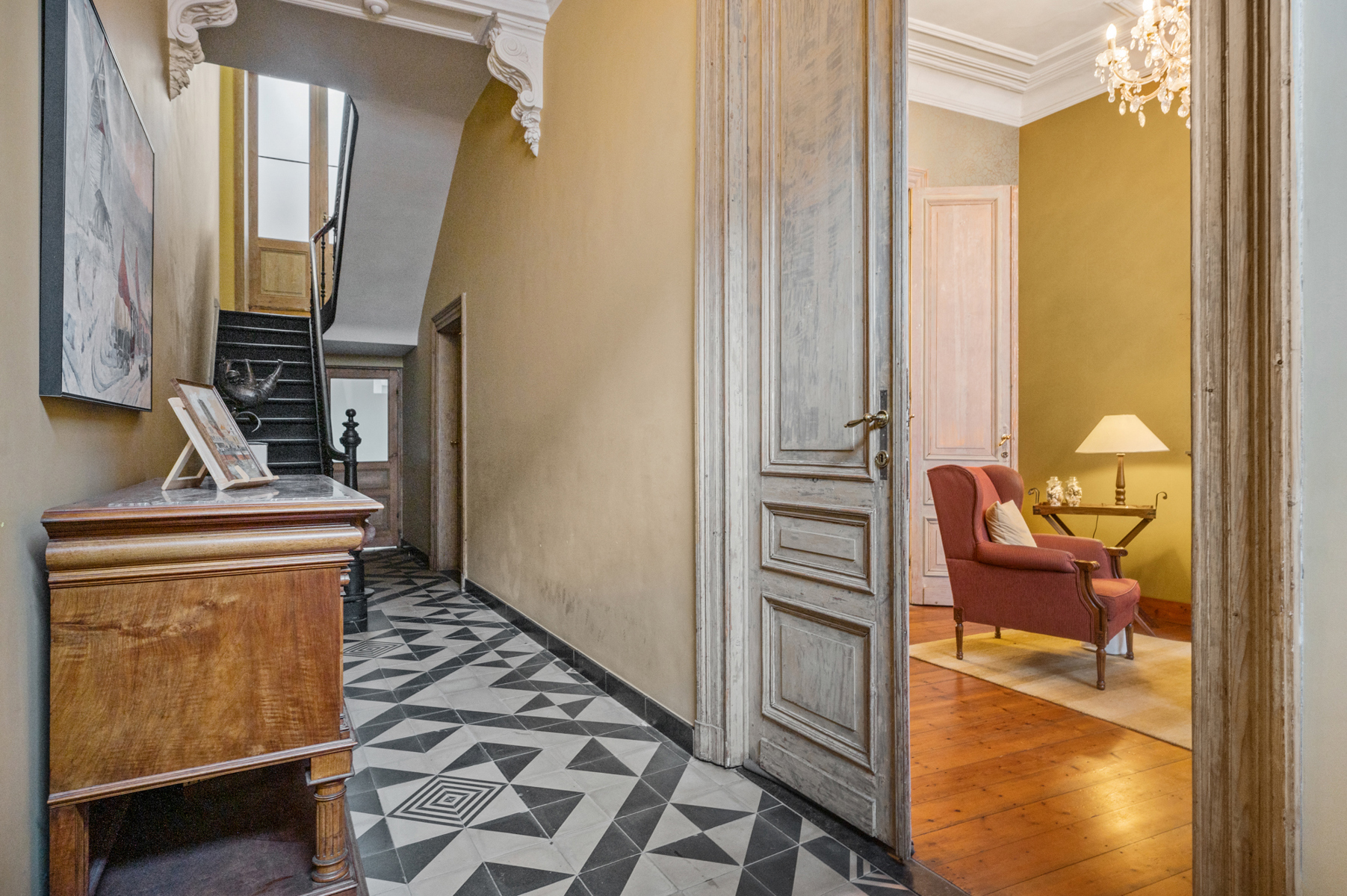 Maison à vendre à Malines avec 4 chambres - photo 2