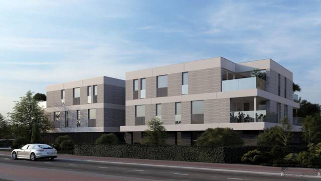 Project te koop in Lille
