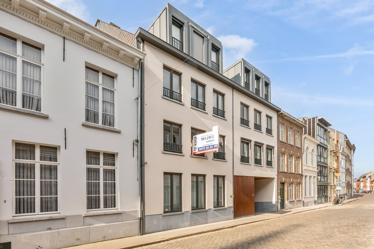 Apartment for sale in Lier with 2 bedrooms - photo 5