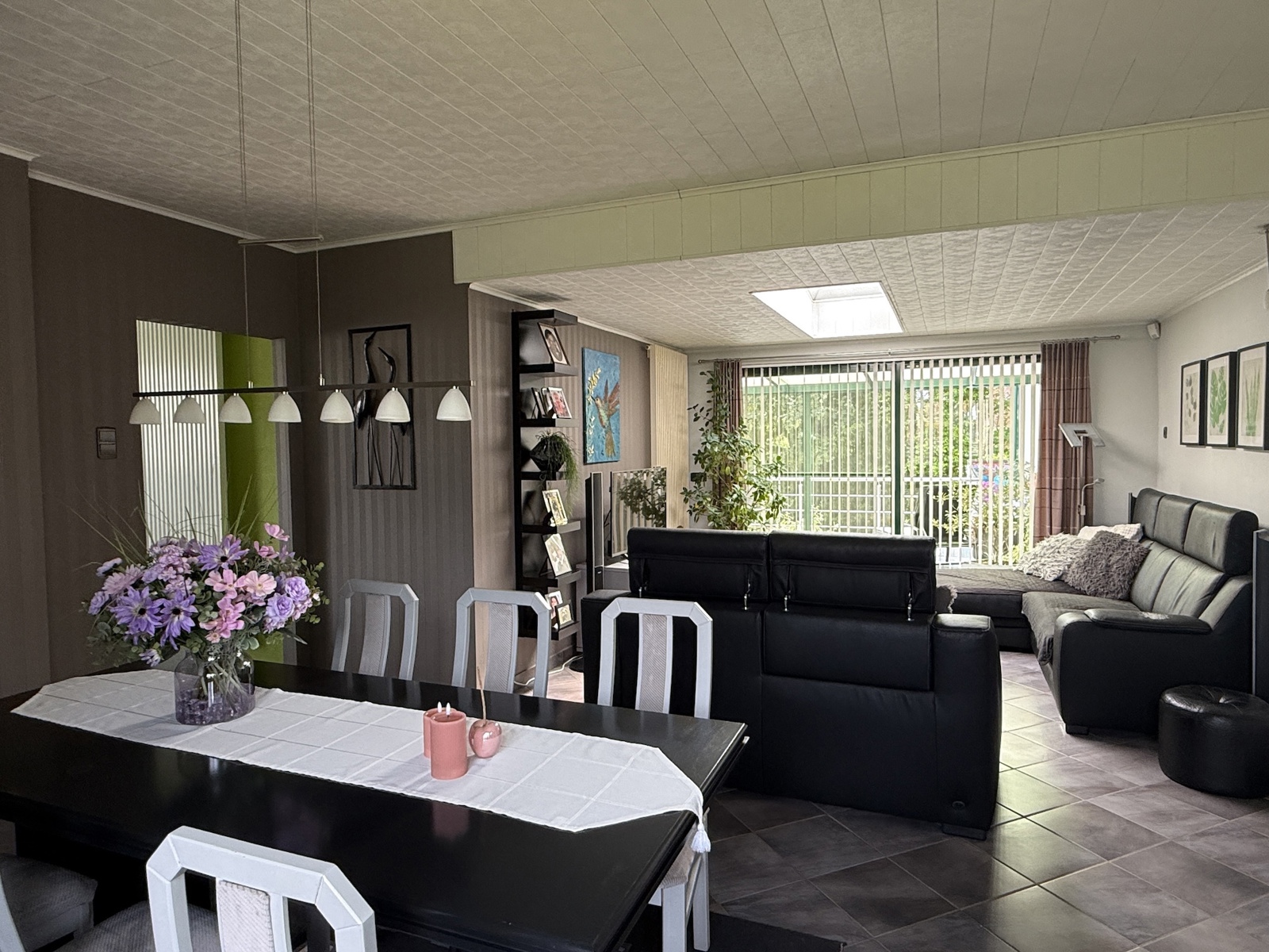 Zeer ruime woning met diverse handelsmogelijkheden - foto 5
