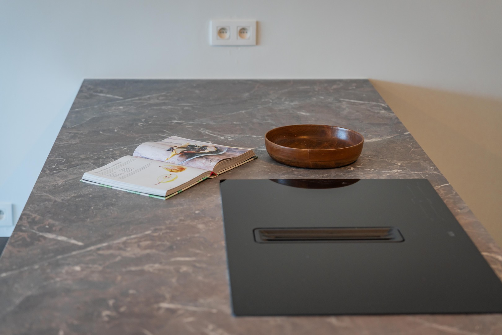 instapklaar en energiezuinig appartement op gelijkvloers. - foto 3