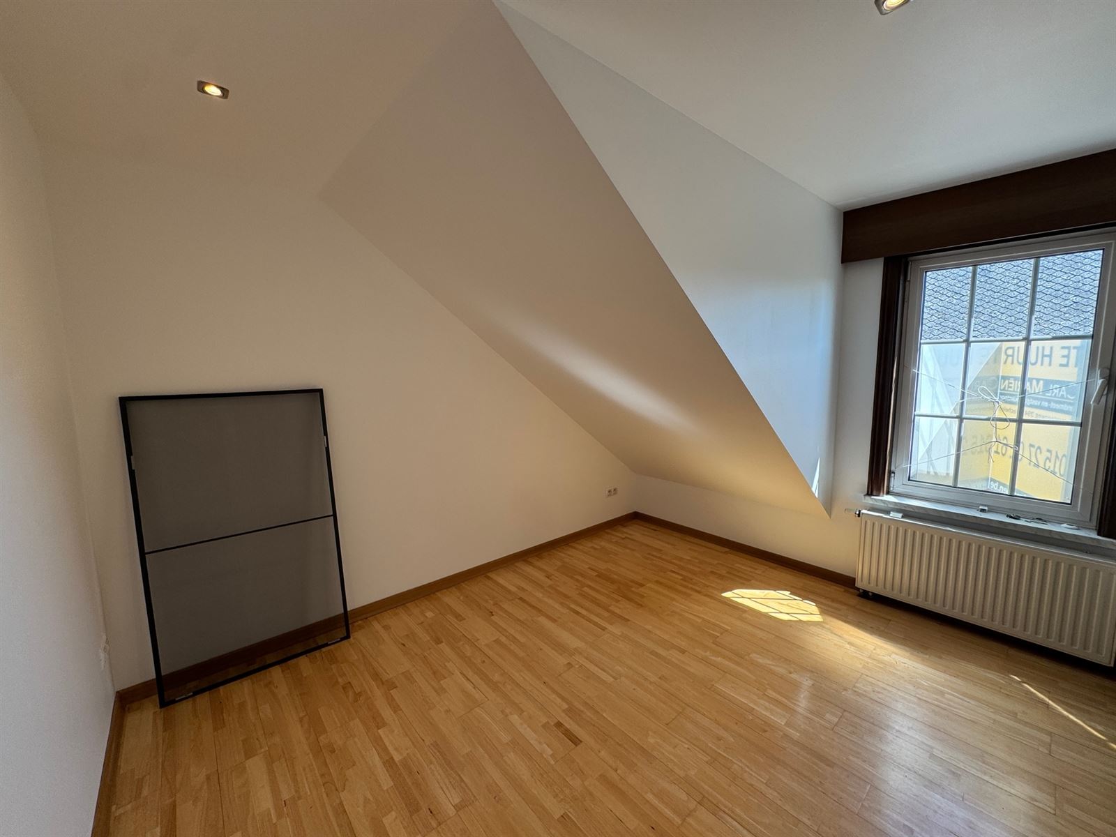 Dakappartement - foto 4