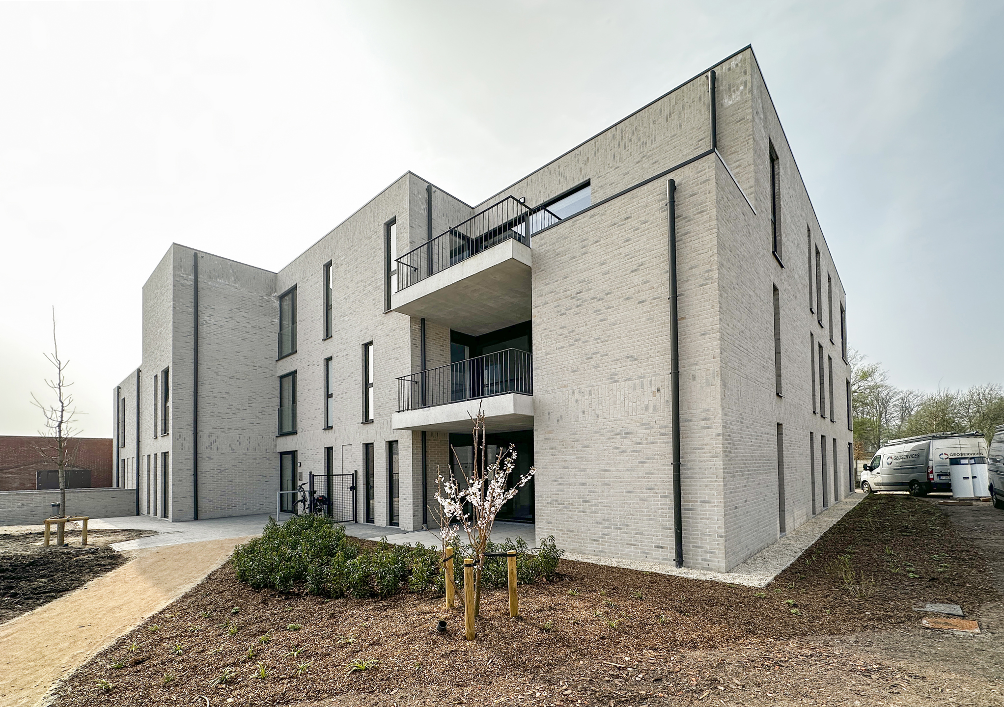 Project te koop in Ravels - foto 3