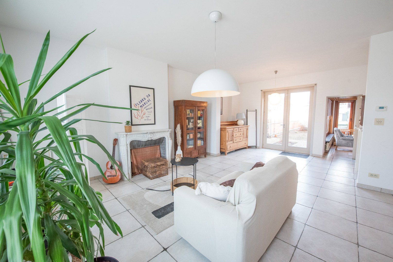 Charmante, instapklare woning met 3 slaapkamers op 476 m² in Zulte - foto 2