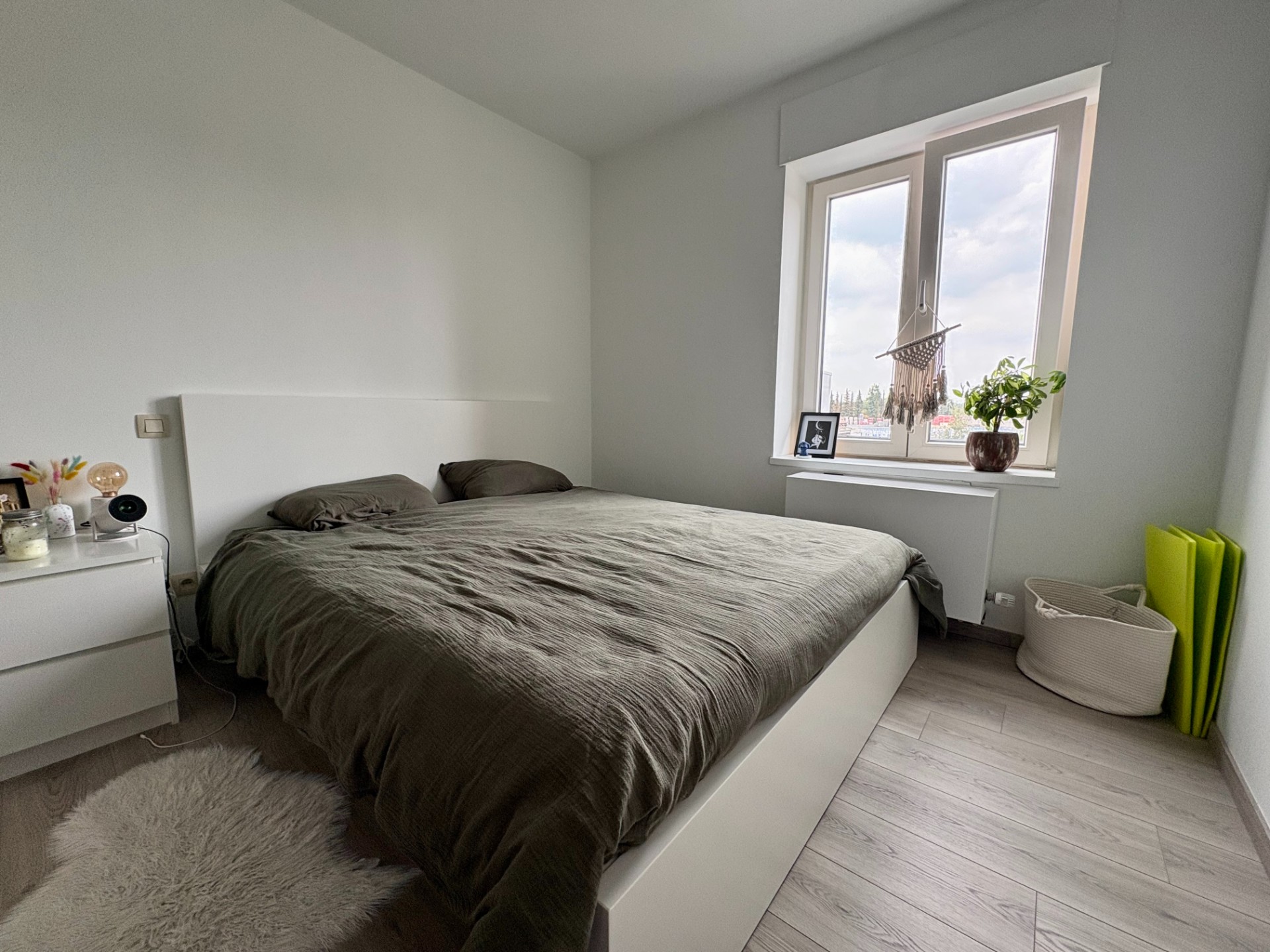 Volledig gerenoveerde woning met 3 slaapkamers in Spiere-Helkijn - foto 5