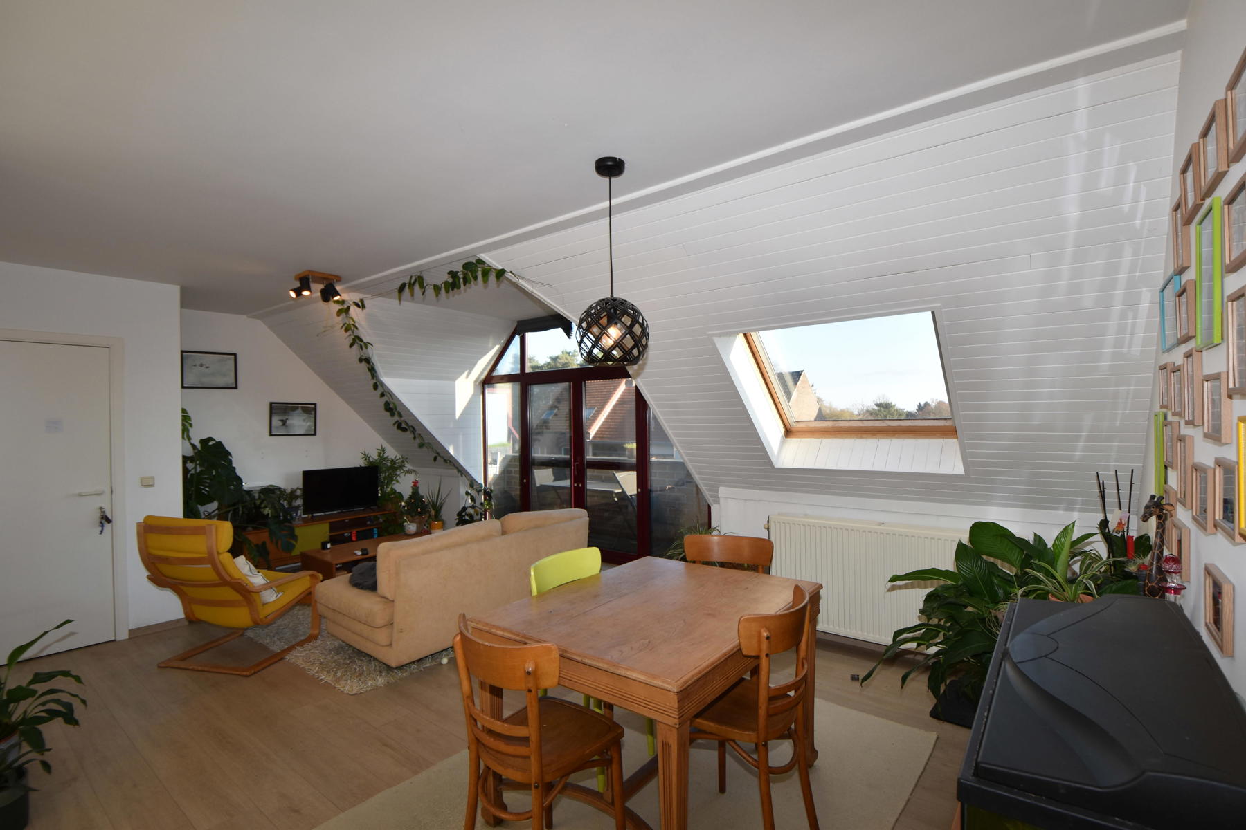 Apartment for rent in Kasterlee with 2 bedrooms - photo 4