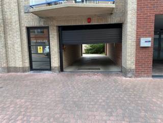 Garage à louer à Ostende