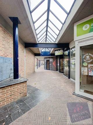 Commercial à vendre à Alken