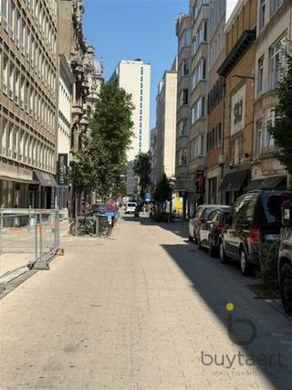 Apartment for sale in Antwerp