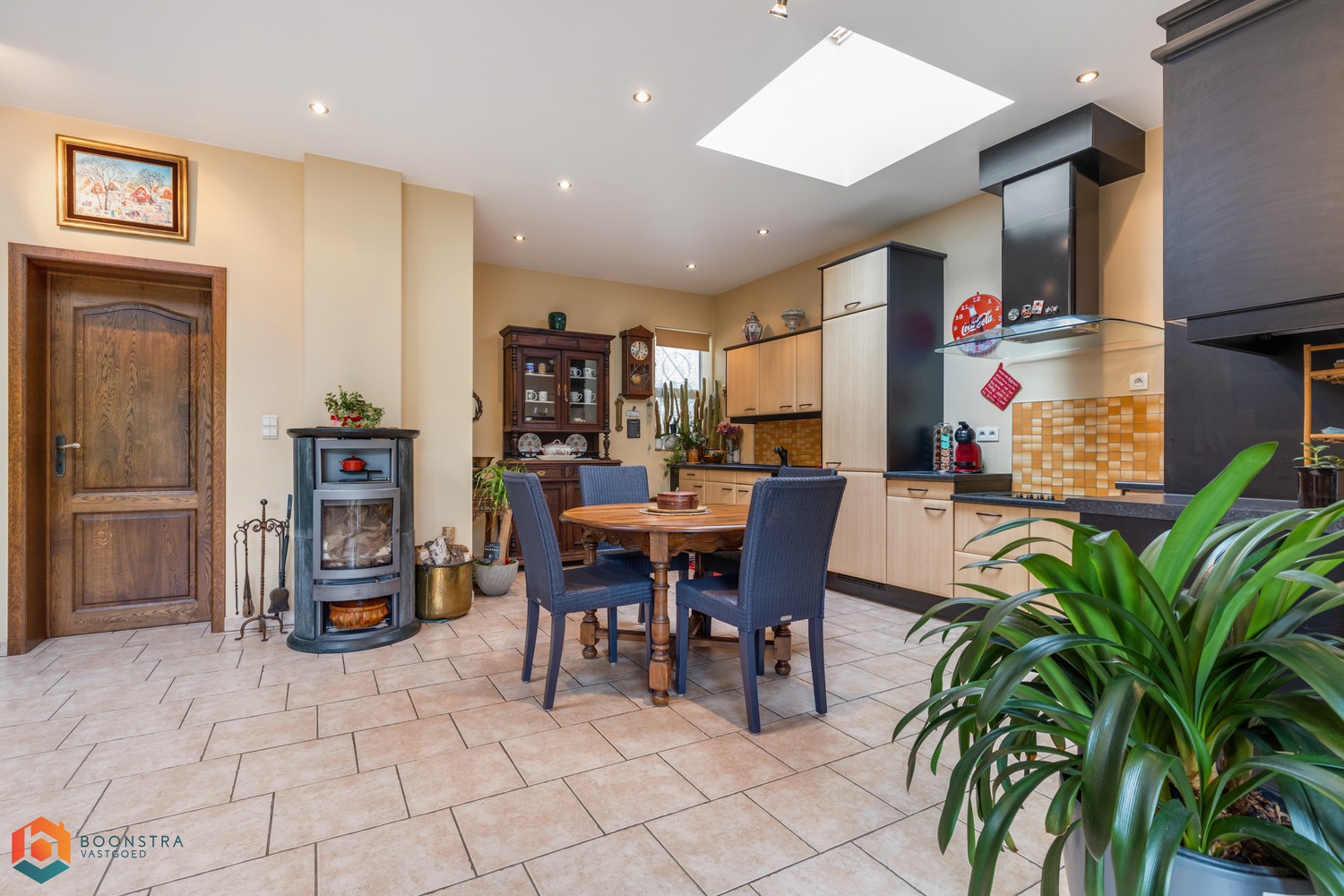 Maison à vendre à Meise avec 3 chambres - photo 5