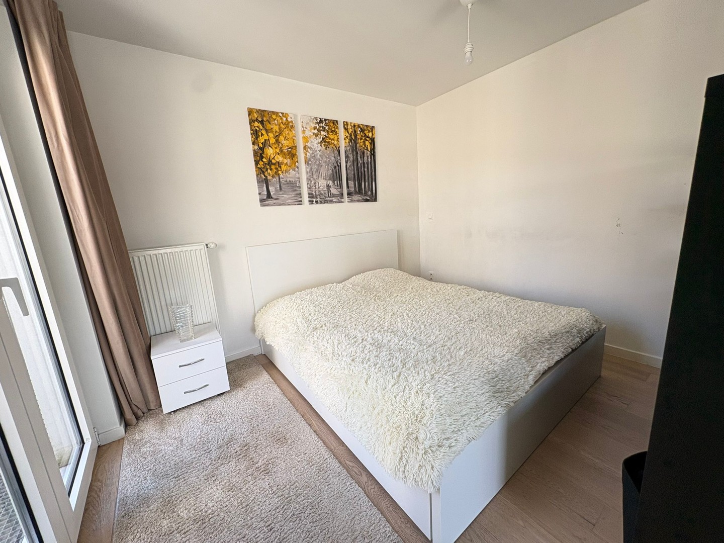 Appartement à louer à Anvers - photo 4