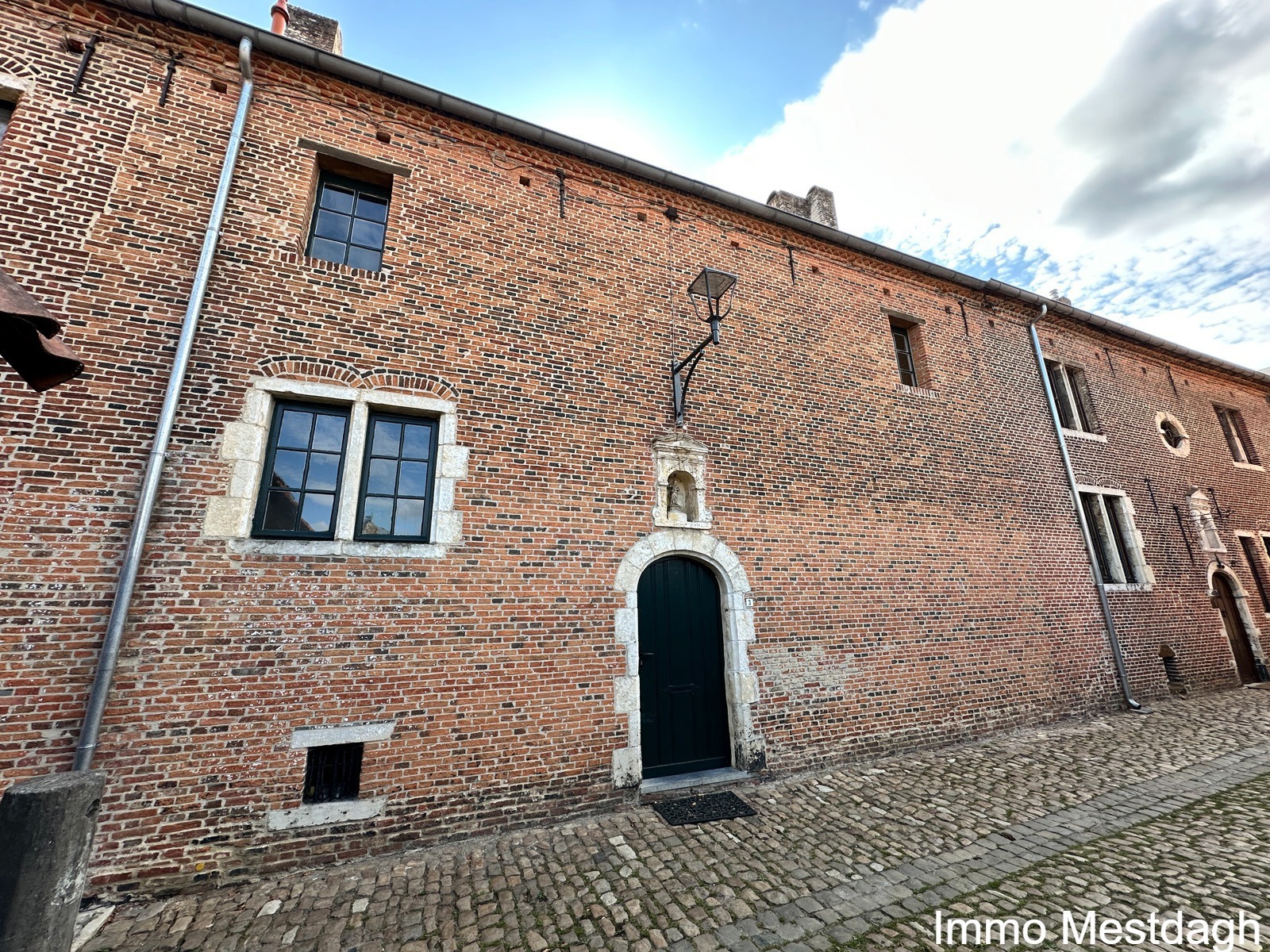 Maison à vendre à Diest avec 2 chambres - photo 4