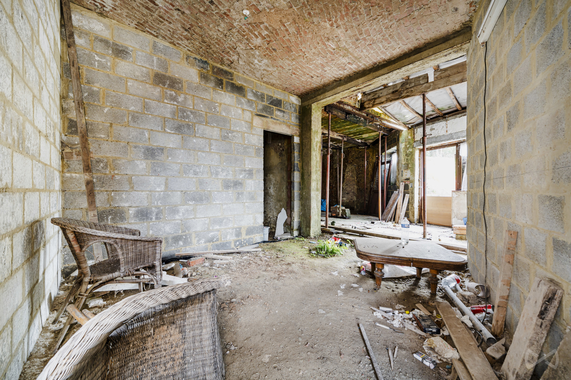 Huis te koop in Morlanwelz met 1 slaapkamer - foto 5