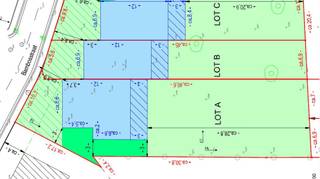 TE KOOP in LEDE - Bouwgrond voor half open bebouwing gelegen in een rustige doodlopende straat, op wandelafstand van station en centrum Lede.Dit...