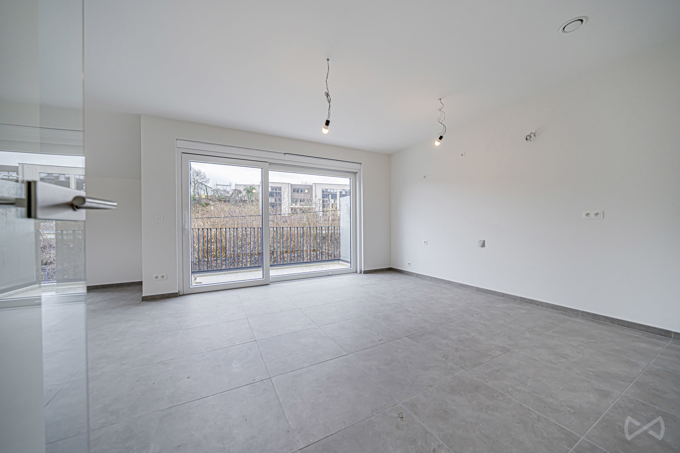 Appartement te koop in Aywaille met 2 slaapkamers - foto 1