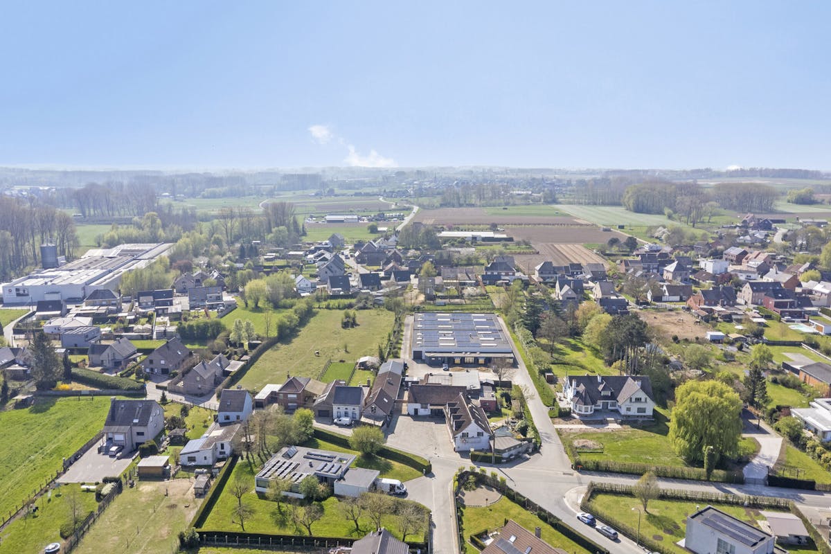 Unieke eigendom te koop in Erpe-Mere - foto 3