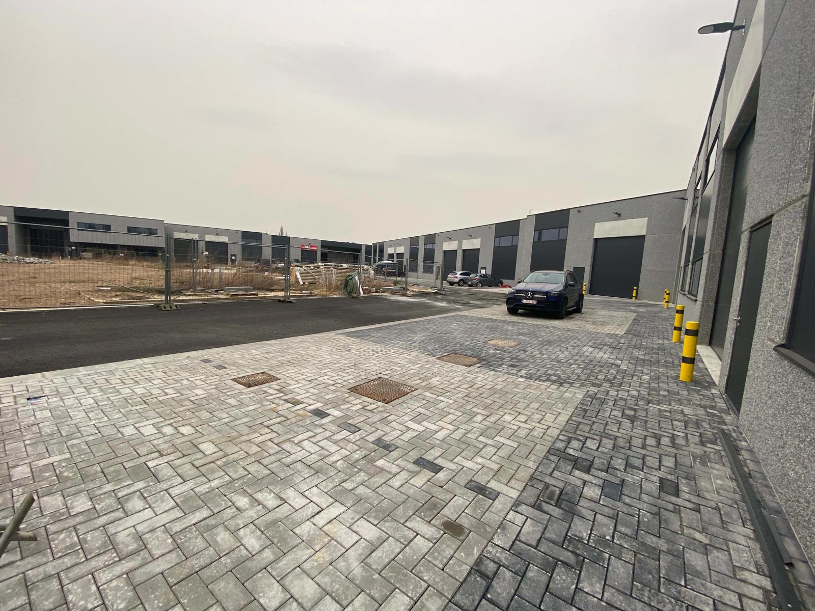 Commercieel te huur in Tienen - foto 3