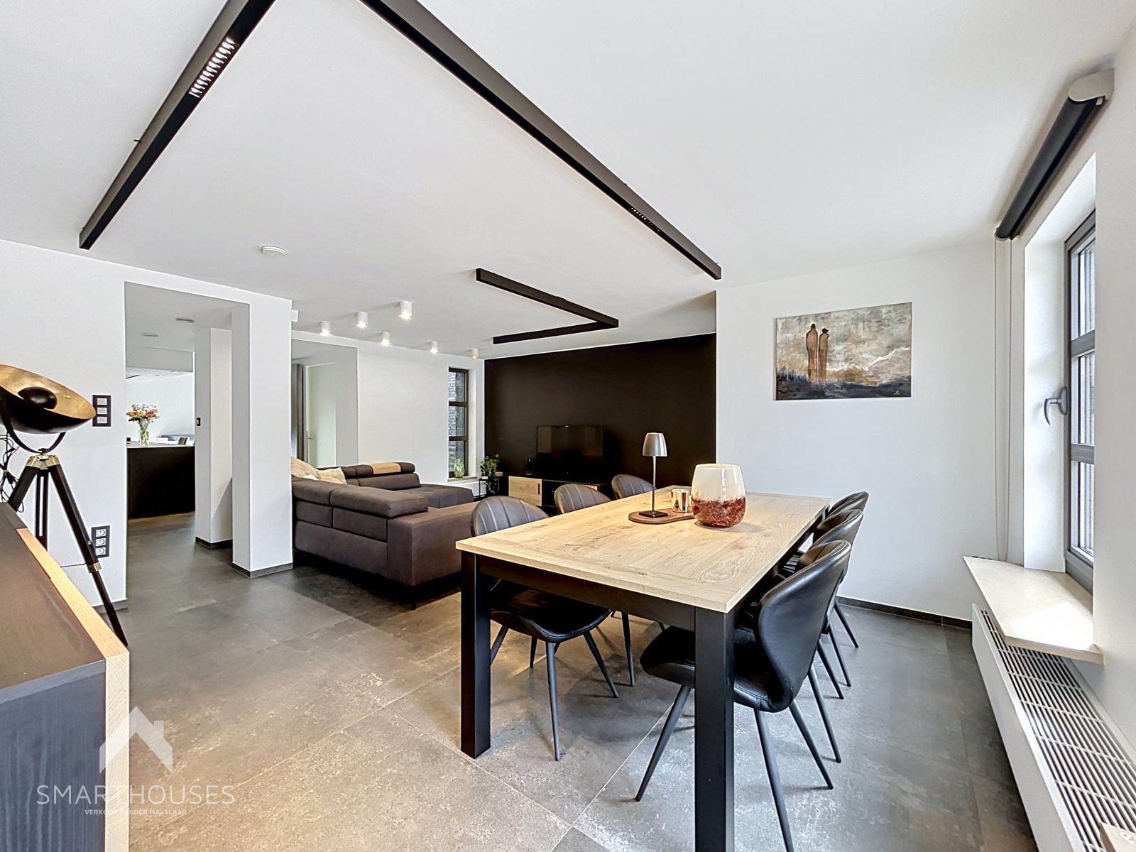 Energiezuinige woning op 541m² in rustige omgeving - foto 4