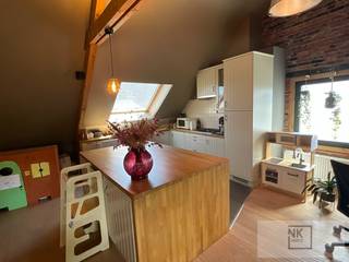 Appartement à louer à Retie