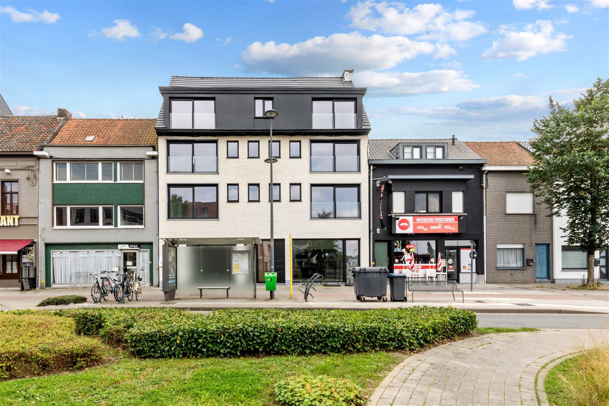 Commercial à vendre à Harelbeke