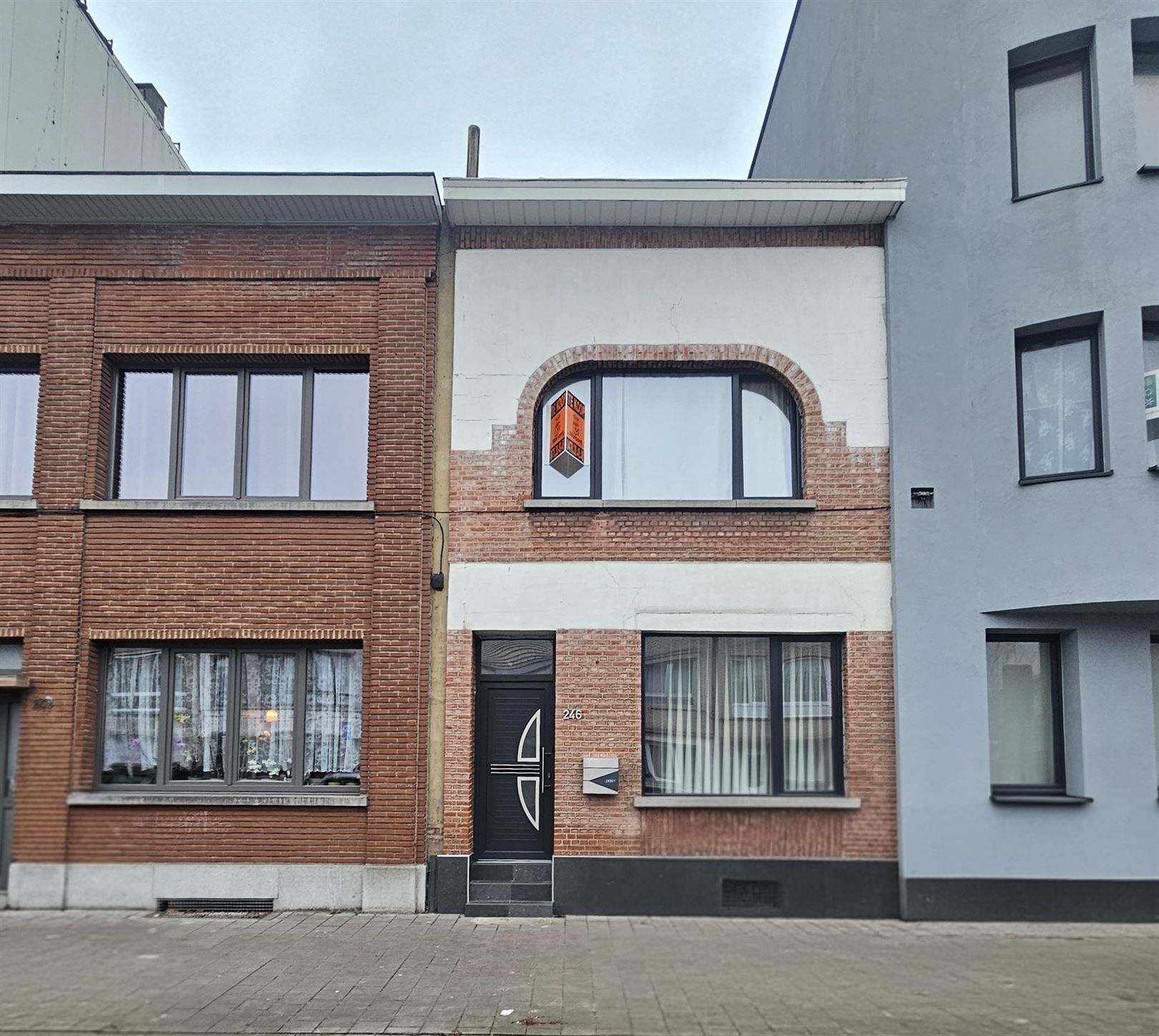 Woning met 3 slaapkamers en tuin - foto 1