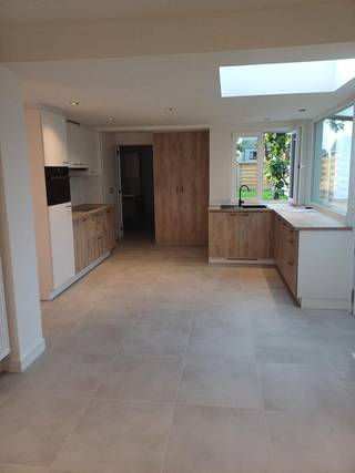House for rent in Heist-op-den-Berg