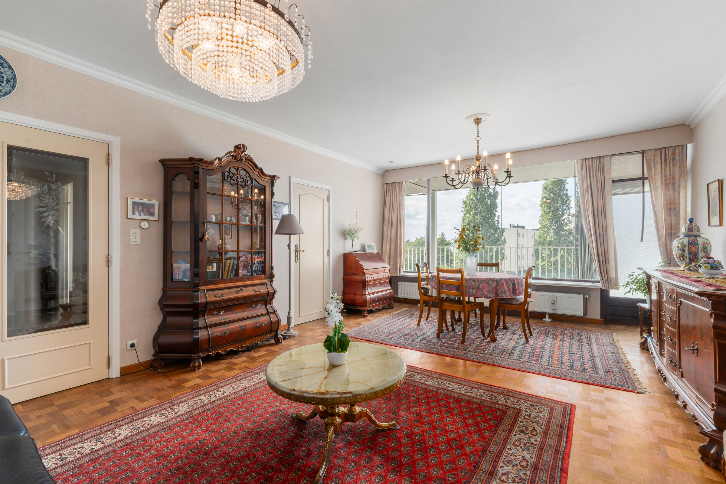 Appartement à vendre à Gand