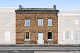 Huis te koop in Hoei