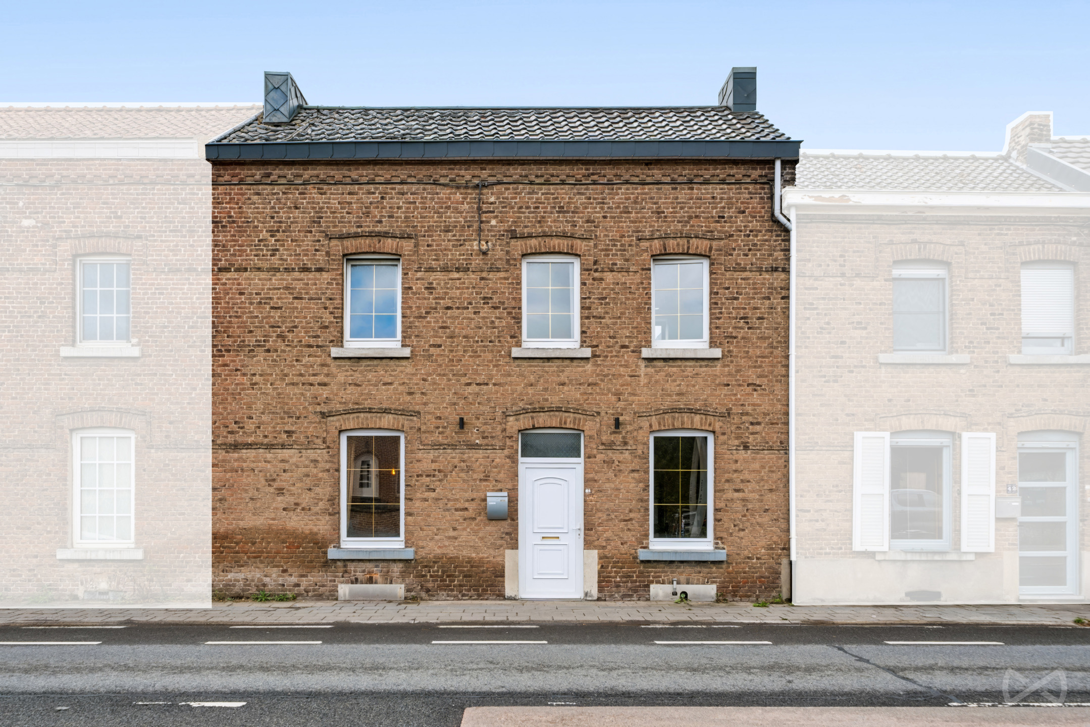 Huis te koop in Hoei