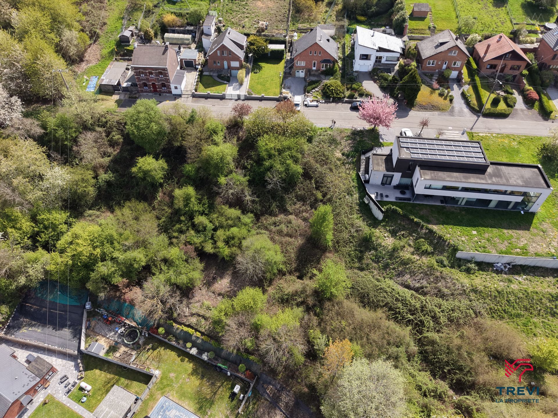 Grond te koop in Aiseau - foto 5