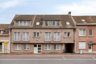 Appartement à vendre à Turnhout