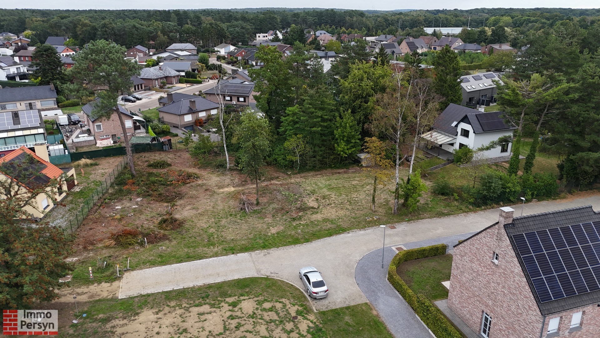 Land for sale in Averbode - photo 4