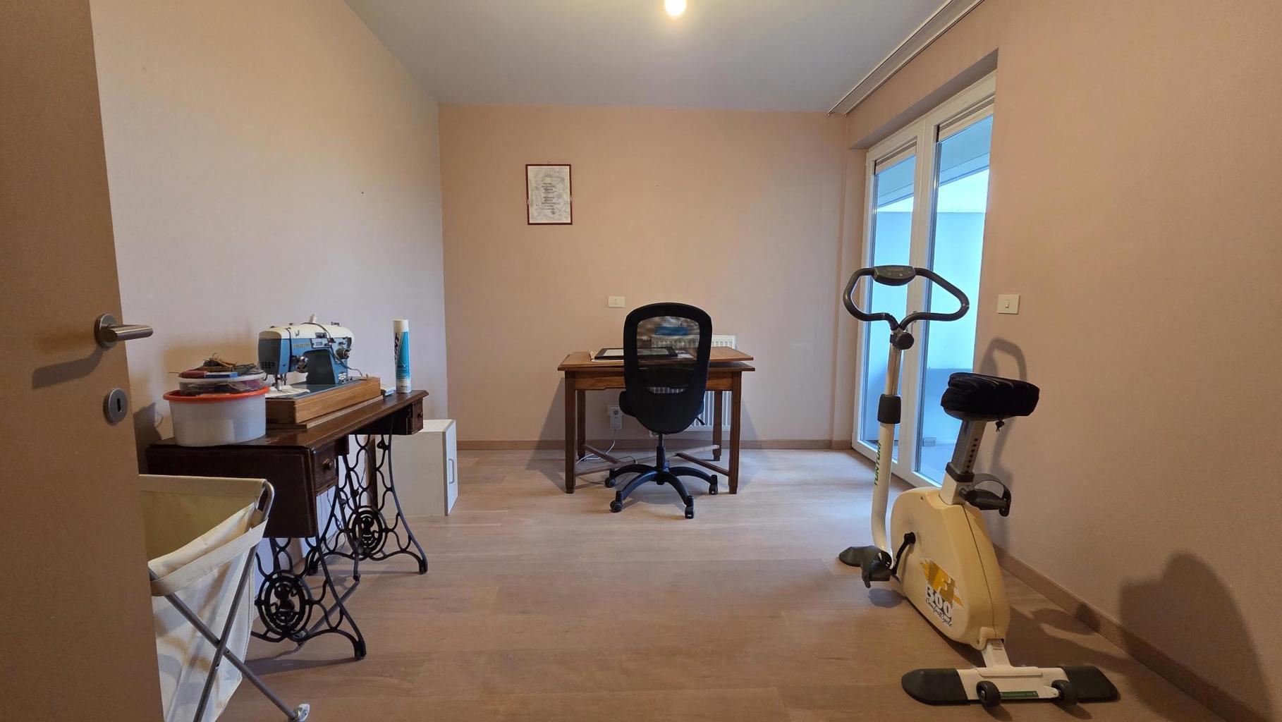 Appartement te huur in Nazareth-De Pinte met 2 slaapkamers - foto 3