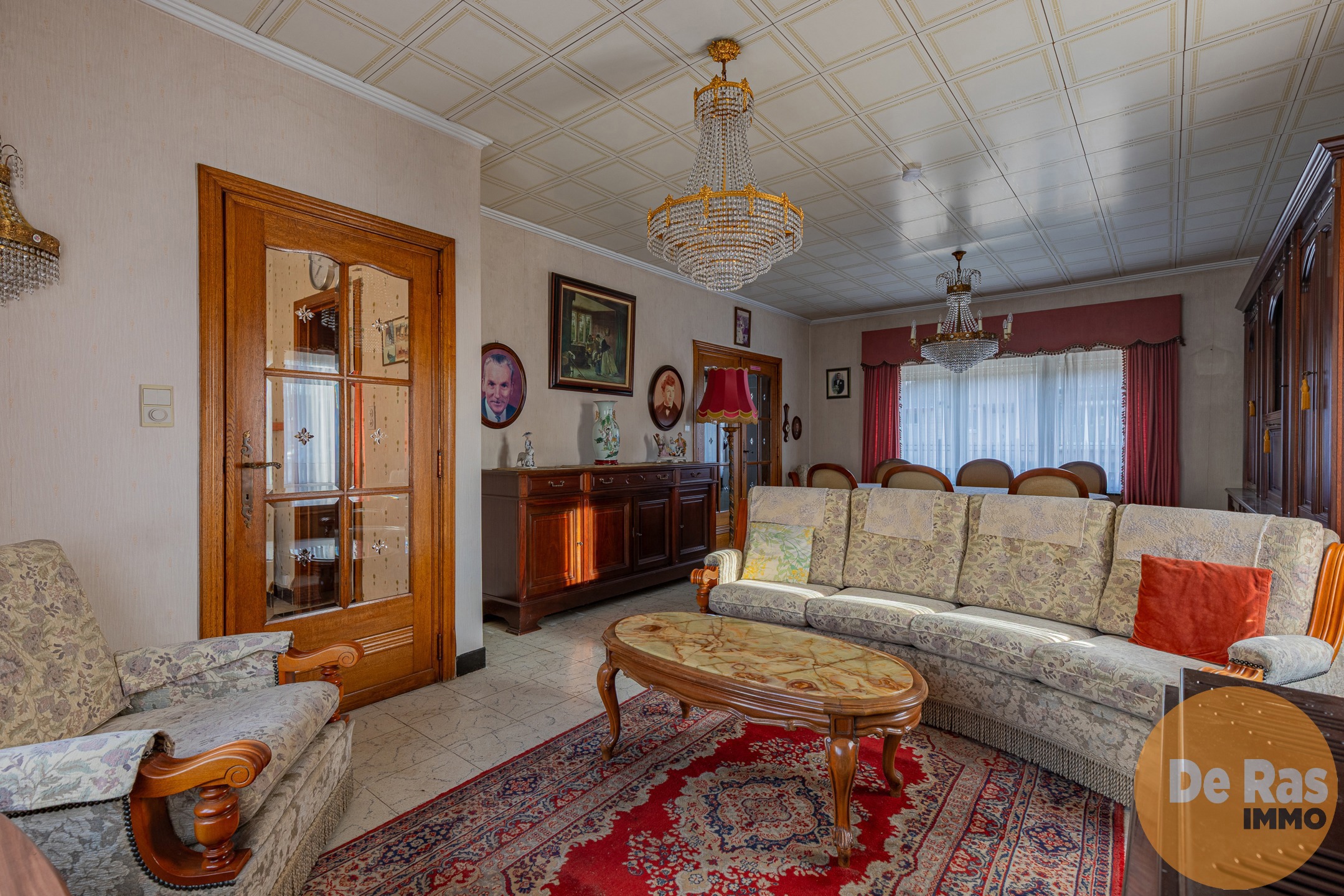 ERPE - Op te frissen 3-gevelwoning op een centrale locatie - foto 4