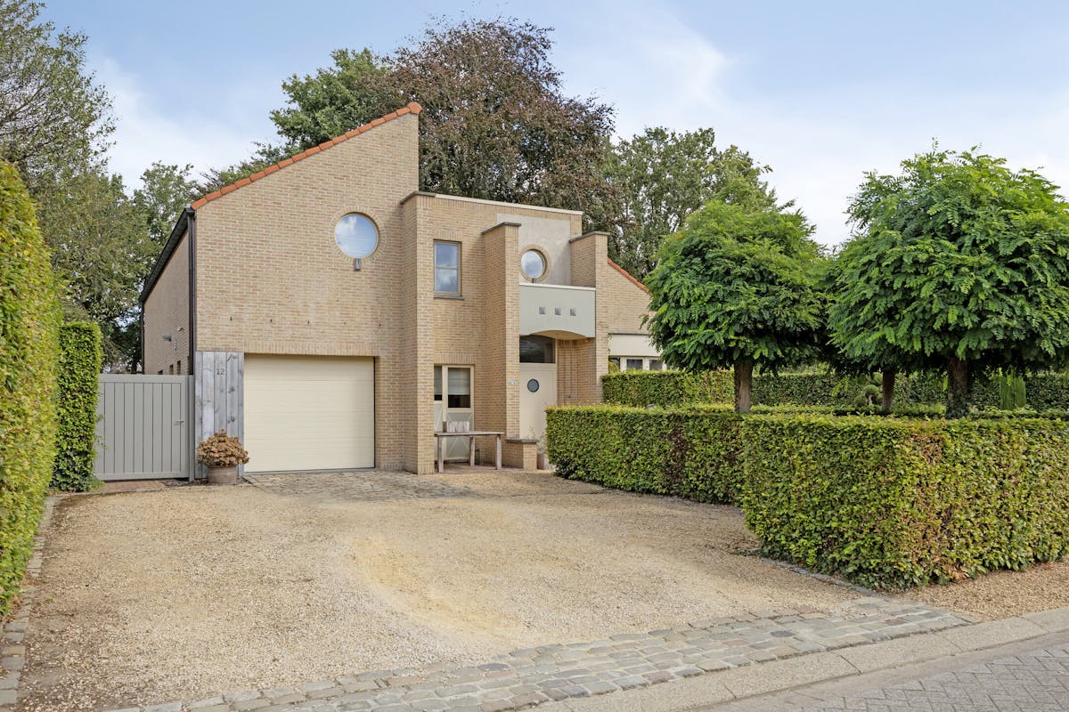 detached house for sale in Olen - photo 1