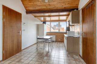Appartement à vendre à Louvain