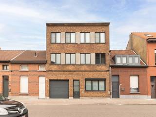 Apartment for sale in Antwerp