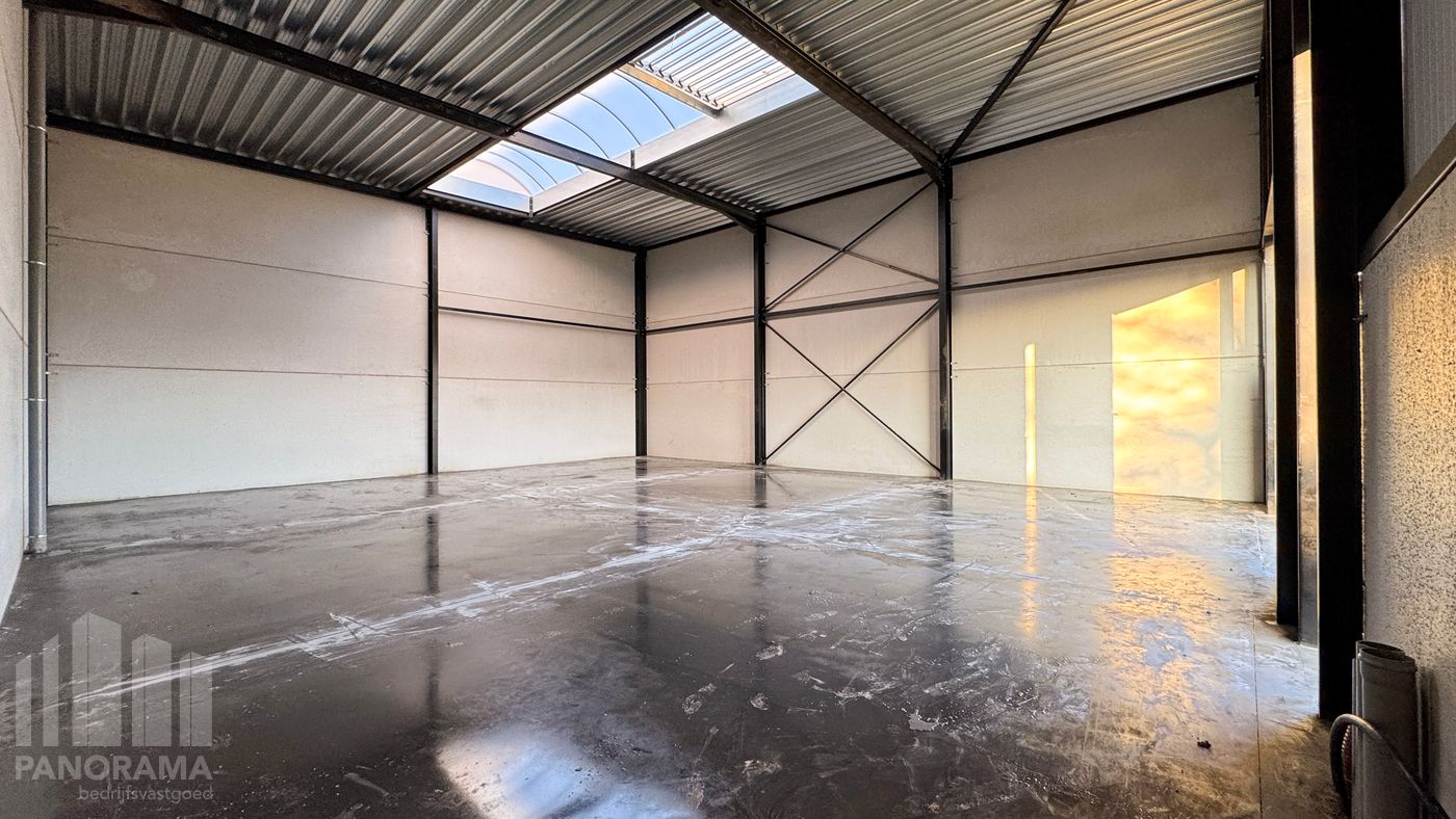 NOUVELLES UNITÉS PME DE 183 m² À 235 m² À ZELLIK - photo 4