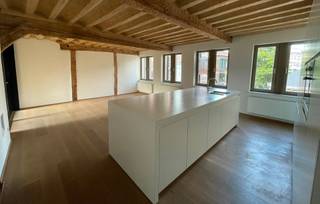 Appartement à louer à Saint-Trond