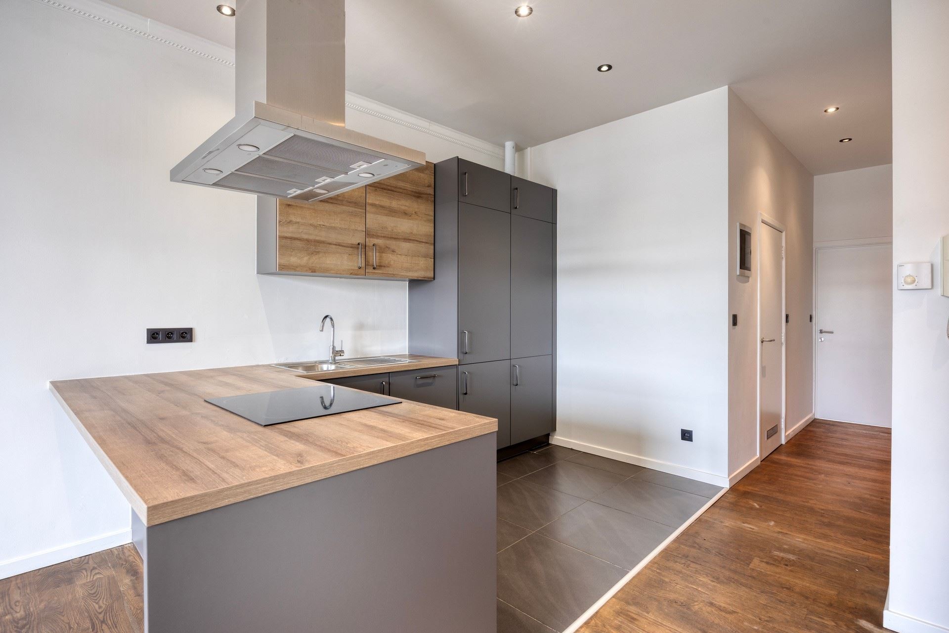 Instapklaar appartement - foto 4
