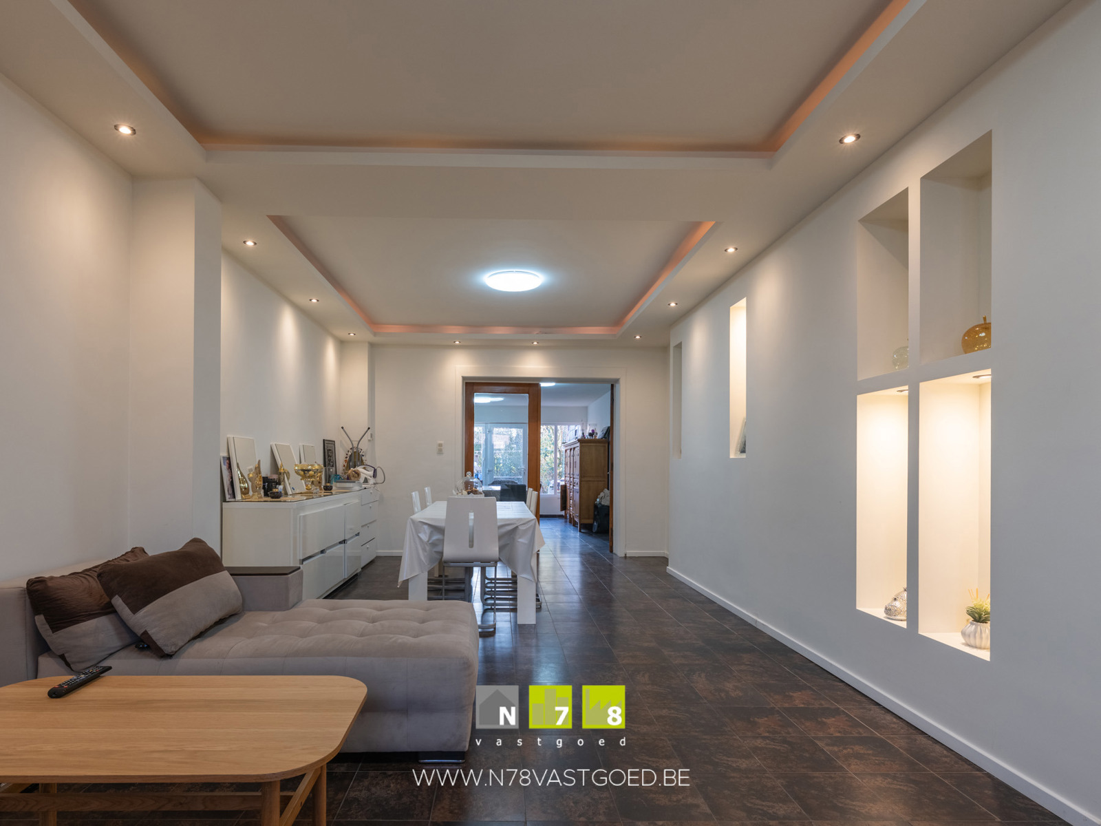 Huis te koop in Bree met 3 slaapkamers - foto 4