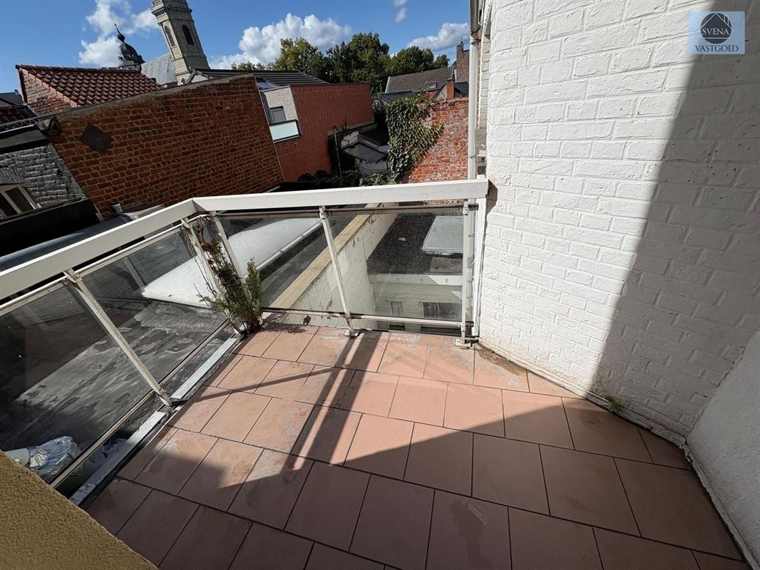 ZEER GOED GELEGEN INVESTERINGSPAND TE NINOVE - foto 5
