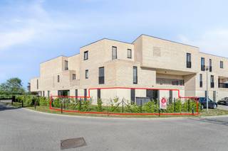 Recent gelijkvloers appartement te koop in residentie Rubano nabij het centrum van Kruisem. Dit energiezuinig appartement met 2 slaapkamers...