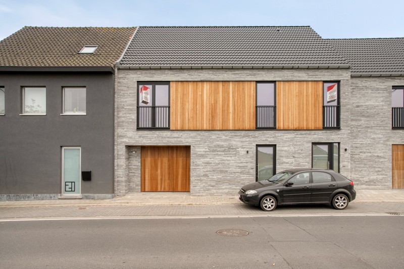 House for sale in Dentergem with 3 bedrooms - photo 1