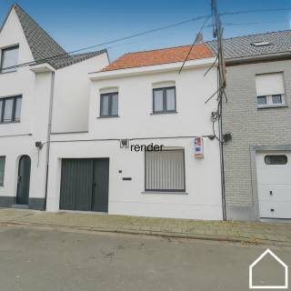 Deze rustig gelegen woning met groene verzichten, 3 slaapkamers, mogelijkheid om een garage te steken en een ruime tuin biedt tal van...