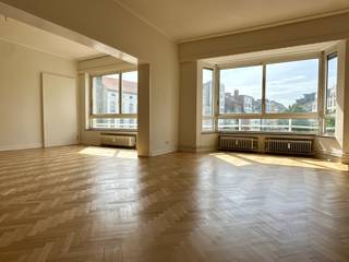Apartment for rent in Antwerp