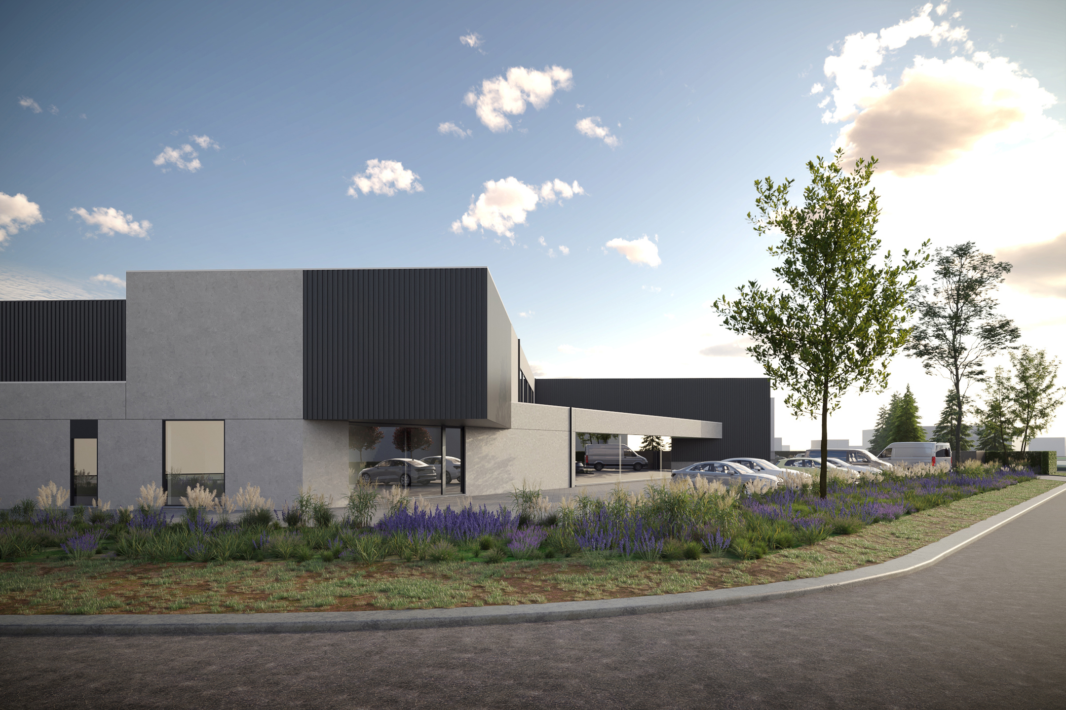 Commercial for sale in Maaseik - photo 4