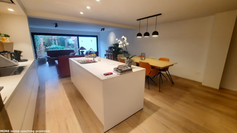 Appartement résidentiel élégant dans le vieux Knokke - photo 2